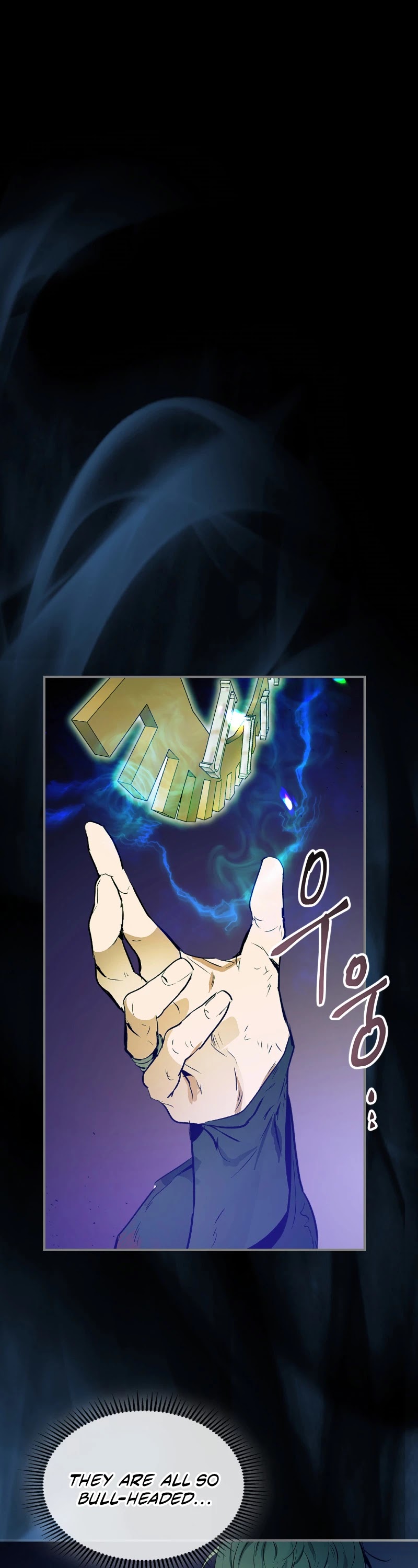 Leveling With The Gods Chapter 1 page 32 - Chapter 1