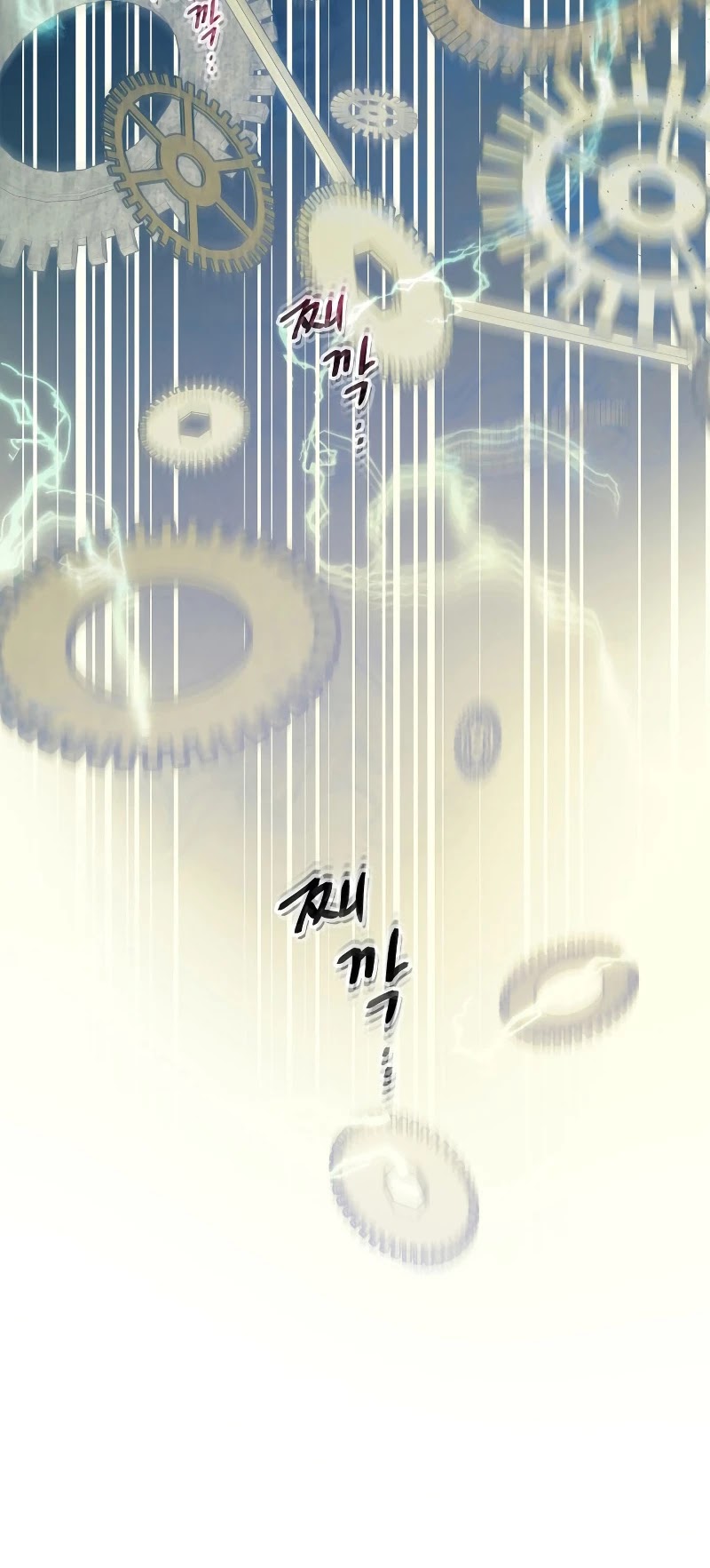 Leveling With The Gods Chapter 1 page 35 - Chapter 1
