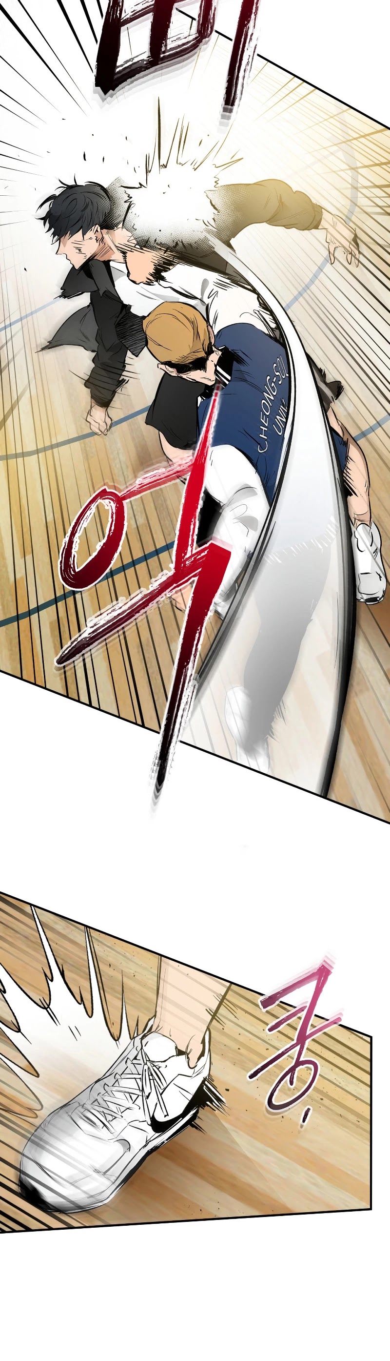Leveling With The Gods Chapter 1 page 39 - Chapter 1