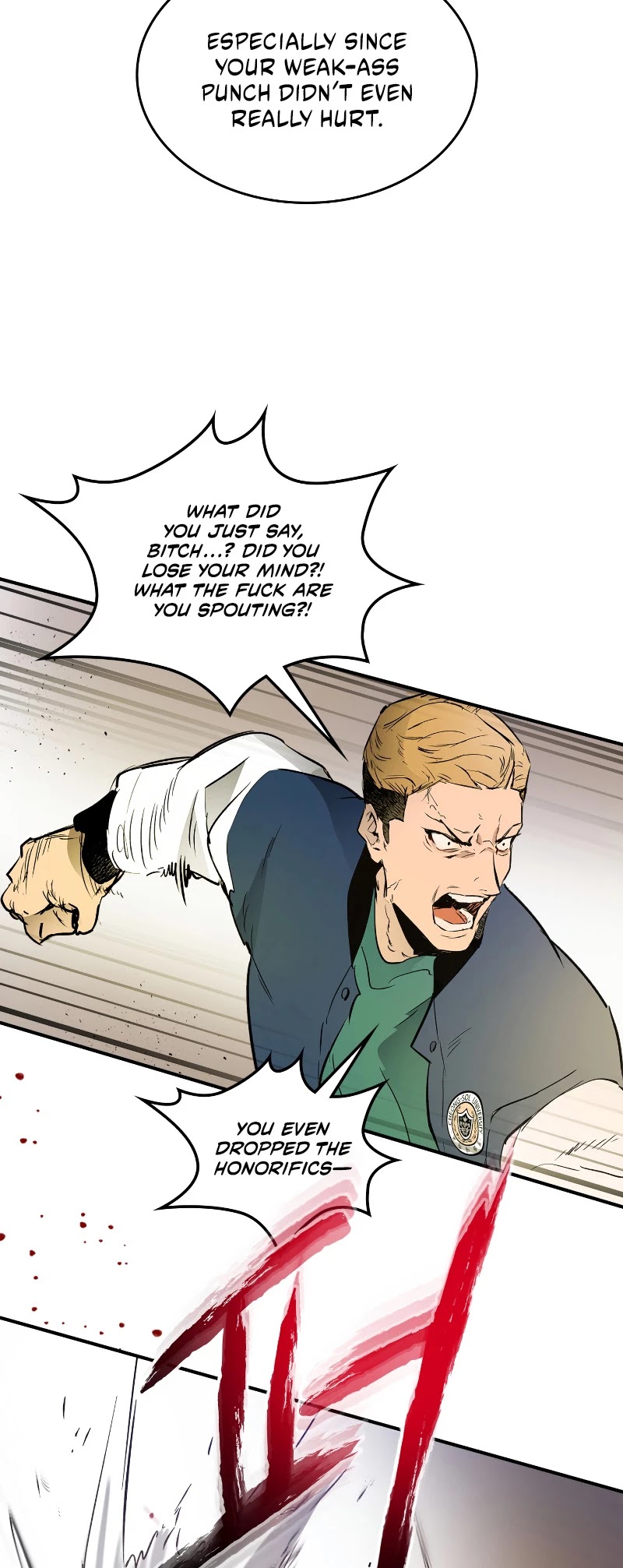 Leveling With The Gods Chapter 1 page 44 - Chapter 1