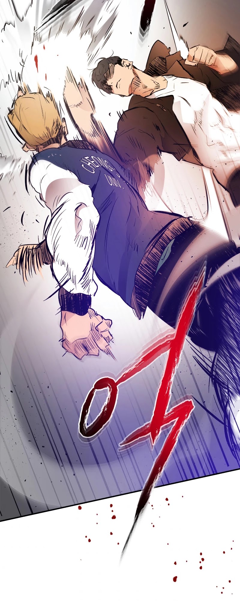 Leveling With The Gods Chapter 1 page 45 - Chapter 1