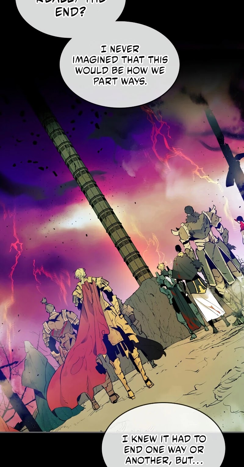 Leveling With The Gods Chapter 1 page 6 - Chapter 1