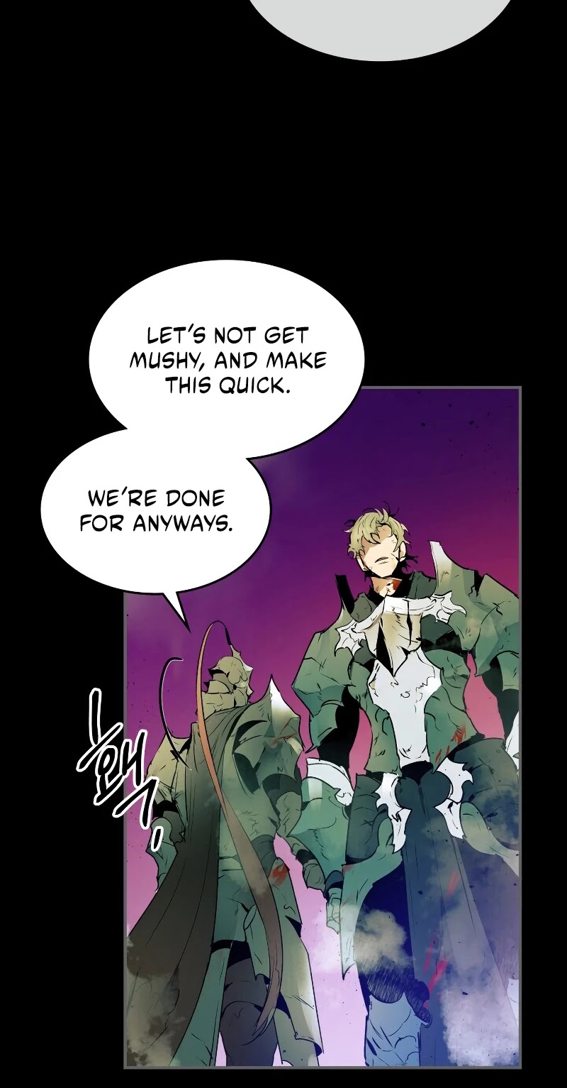 Leveling With The Gods Chapter 1 page 7 - Chapter 1