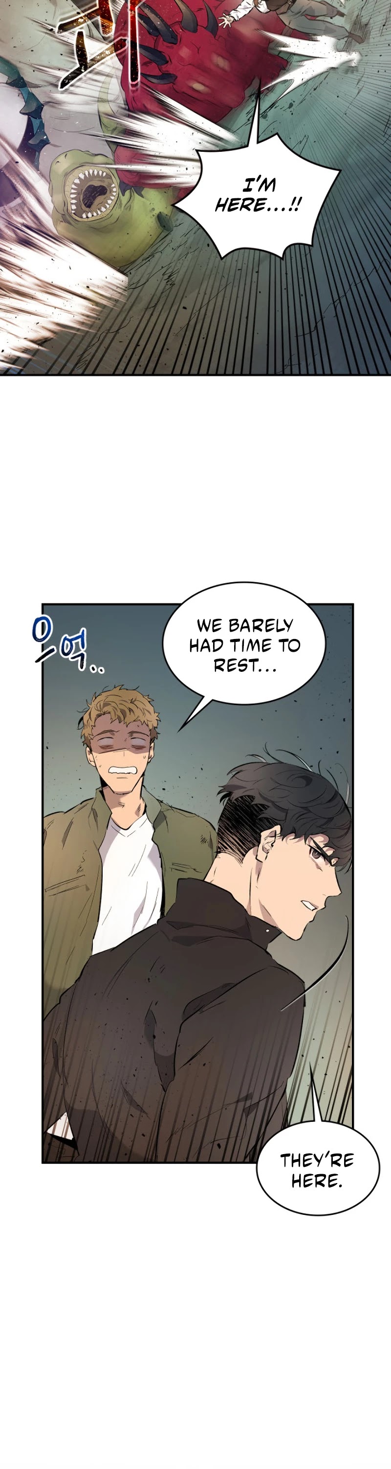 Leveling With The Gods Chapter 10 page 12 - Chapter 10