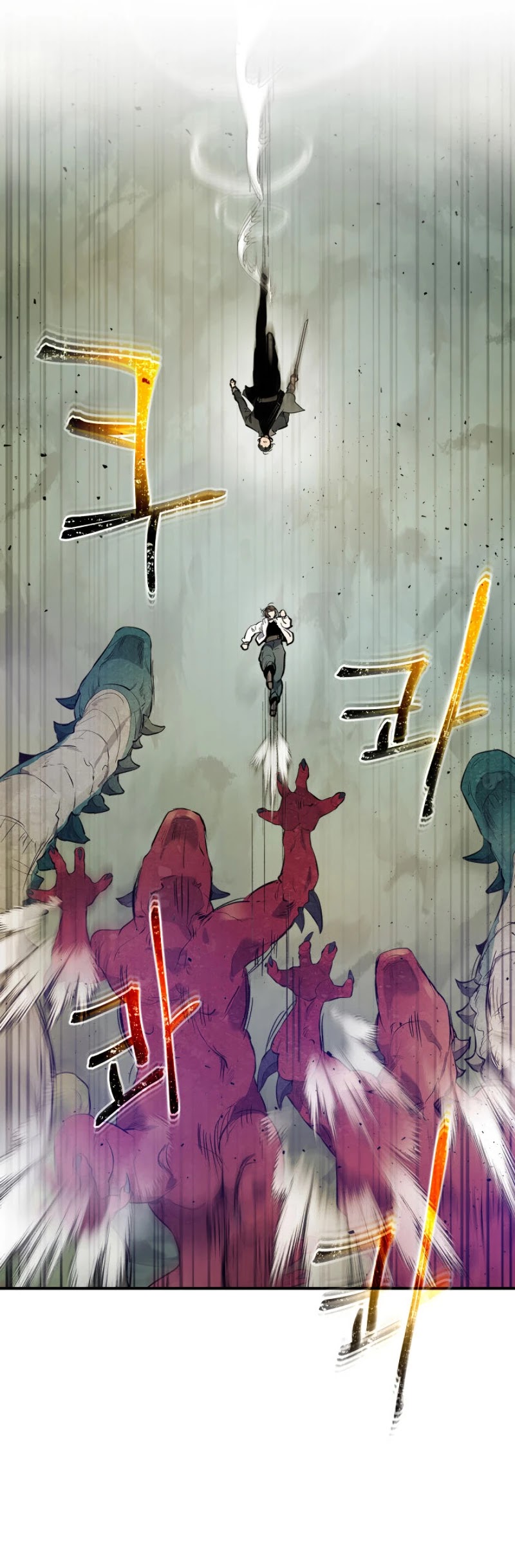 Leveling With The Gods Chapter 10 page 13 - Chapter 10