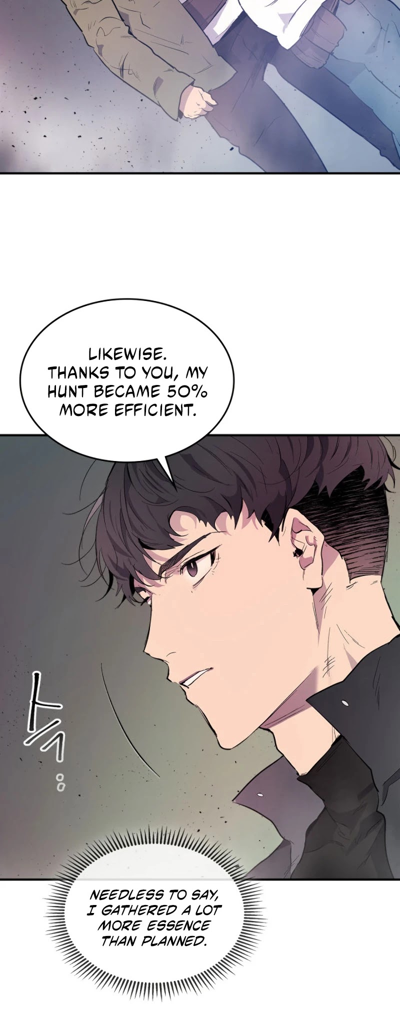 Leveling With The Gods Chapter 10 page 19 - Chapter 10