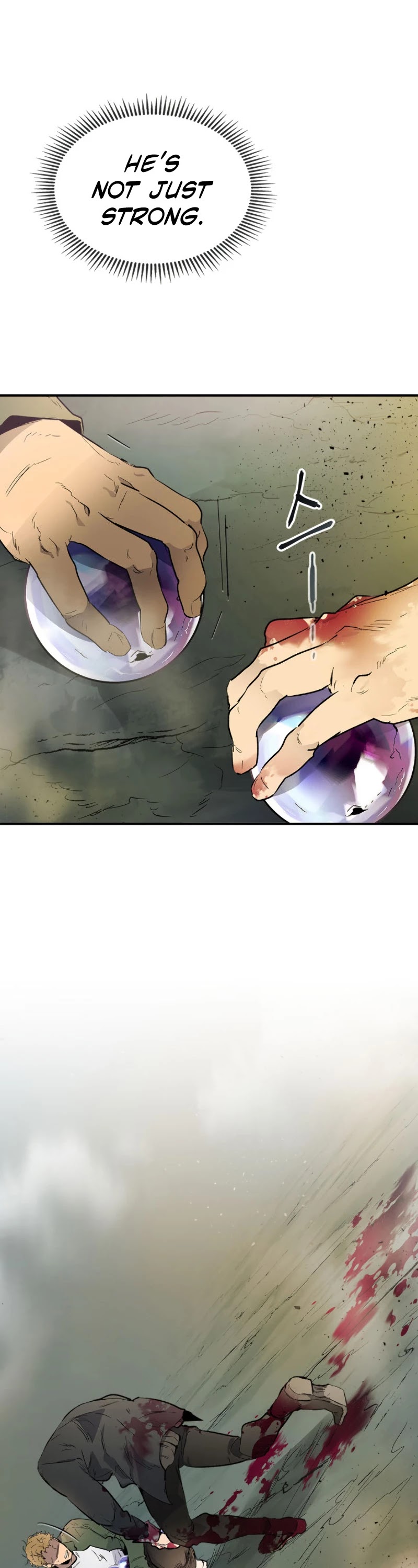 Leveling With The Gods Chapter 10 page 2 - Chapter 10