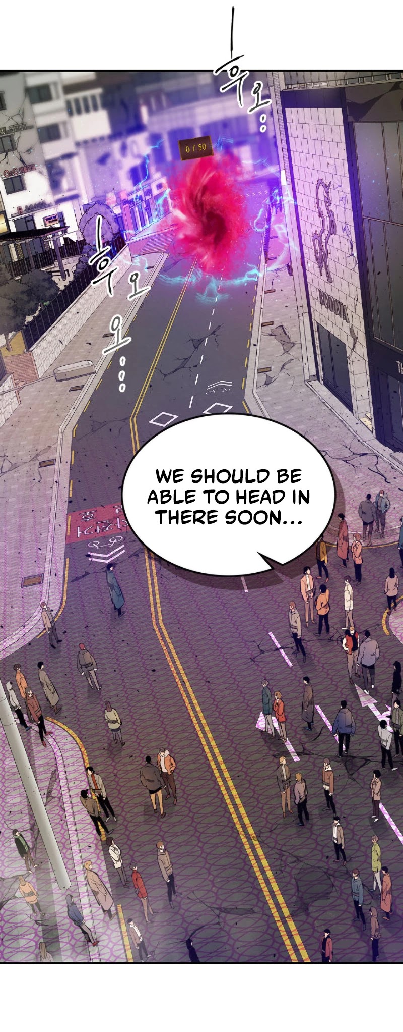 Leveling With The Gods Chapter 10 page 24 - Chapter 10