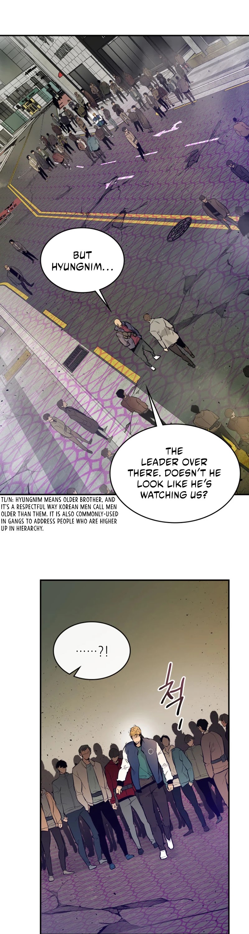 Leveling With The Gods Chapter 10 page 27 - Chapter 10
