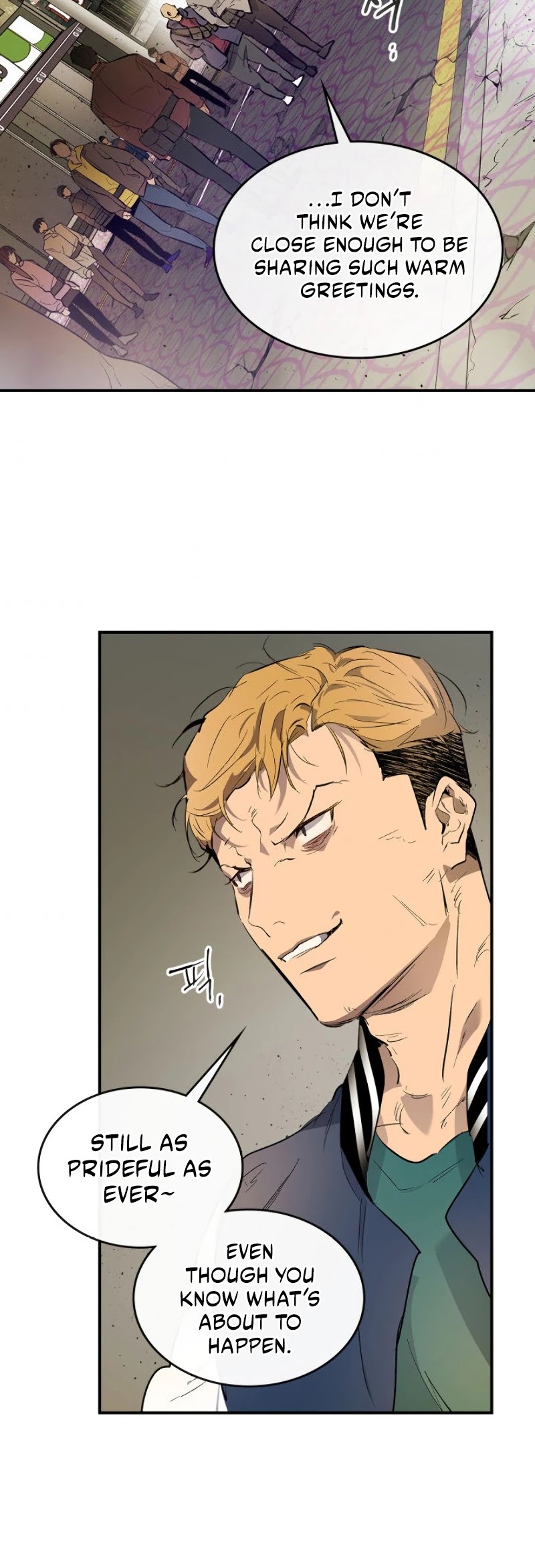 Leveling With The Gods Chapter 10 page 29 - Chapter 10