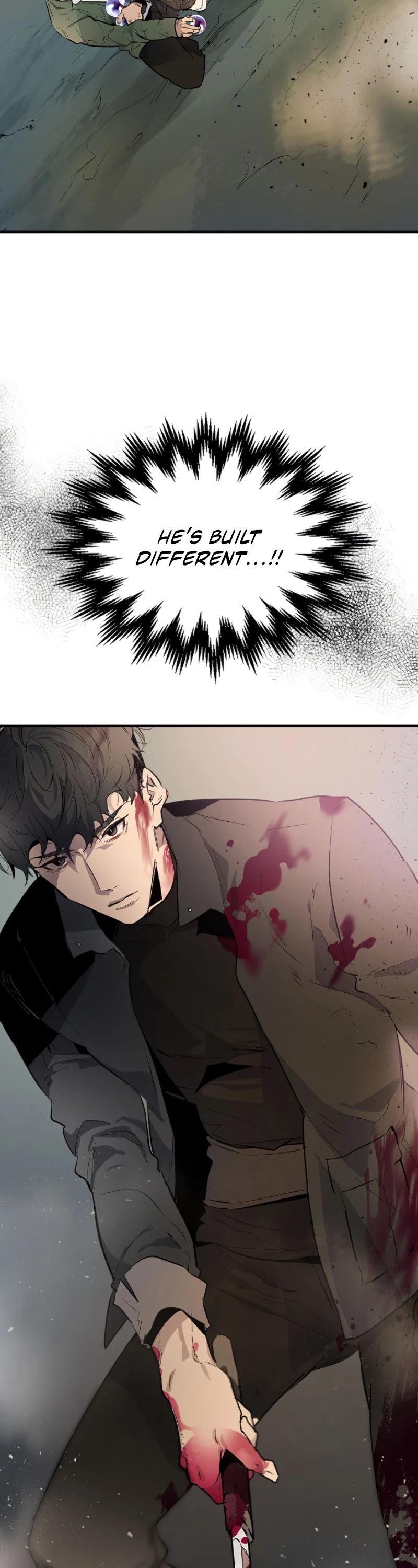 Leveling With The Gods Chapter 10 page 3 - Chapter 10
