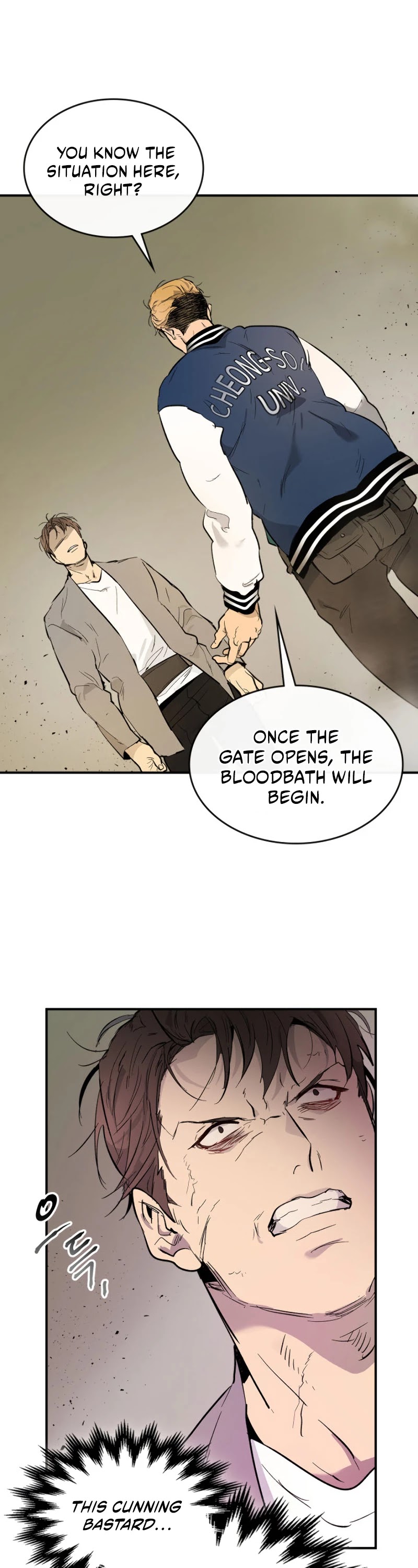 Leveling With The Gods Chapter 10 page 30 - Chapter 10