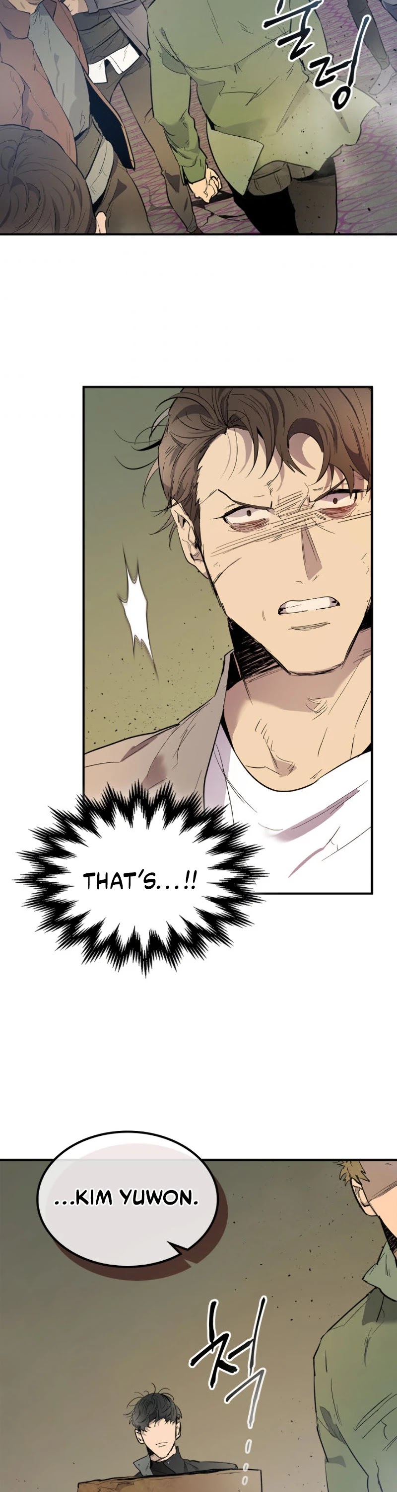 Leveling With The Gods Chapter 10 page 36 - Chapter 10