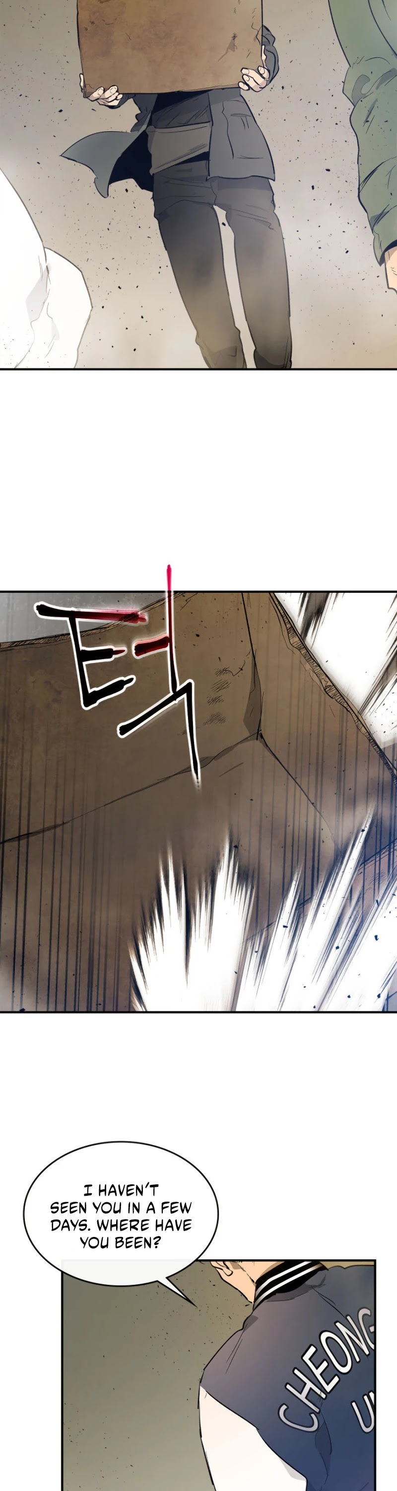 Leveling With The Gods Chapter 10 page 37 - Chapter 10