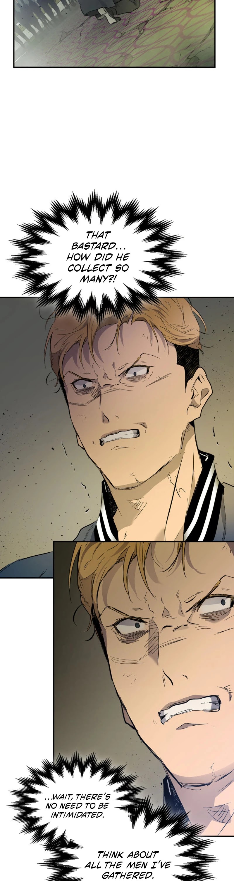 Leveling With The Gods Chapter 10 page 41 - Chapter 10