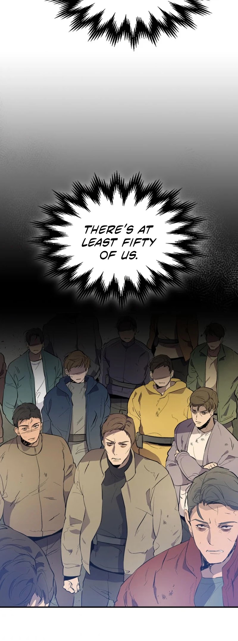 Leveling With The Gods Chapter 10 page 42 - Chapter 10