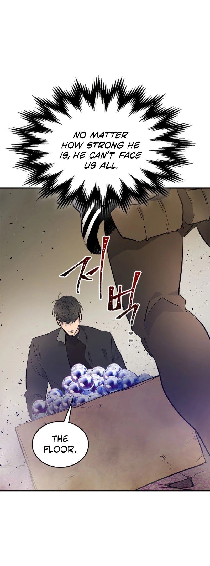 Leveling With The Gods Chapter 10 page 43 - Chapter 10