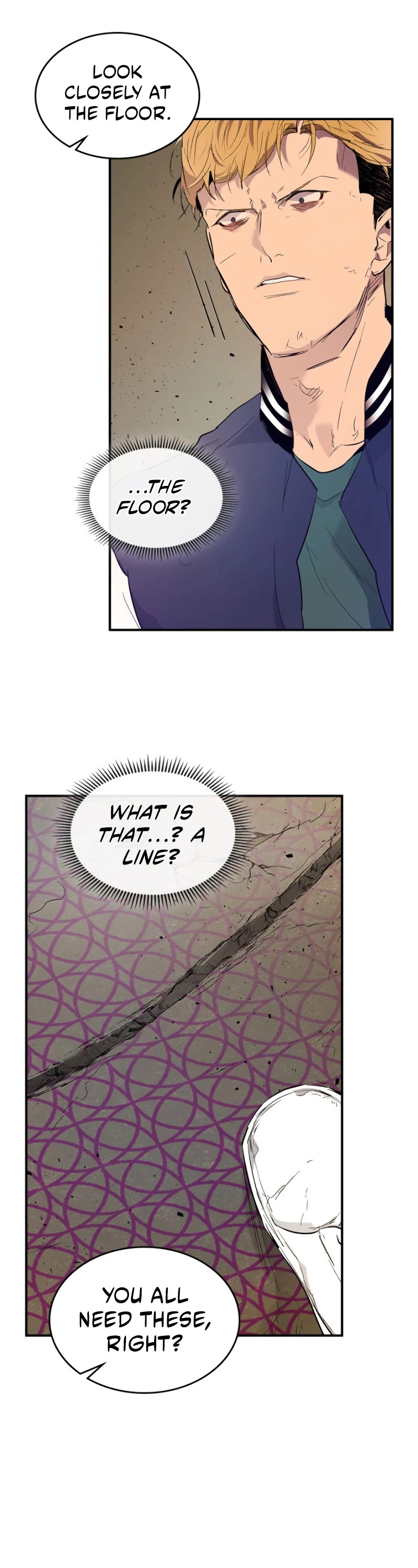 Leveling With The Gods Chapter 10 page 44 - Chapter 10