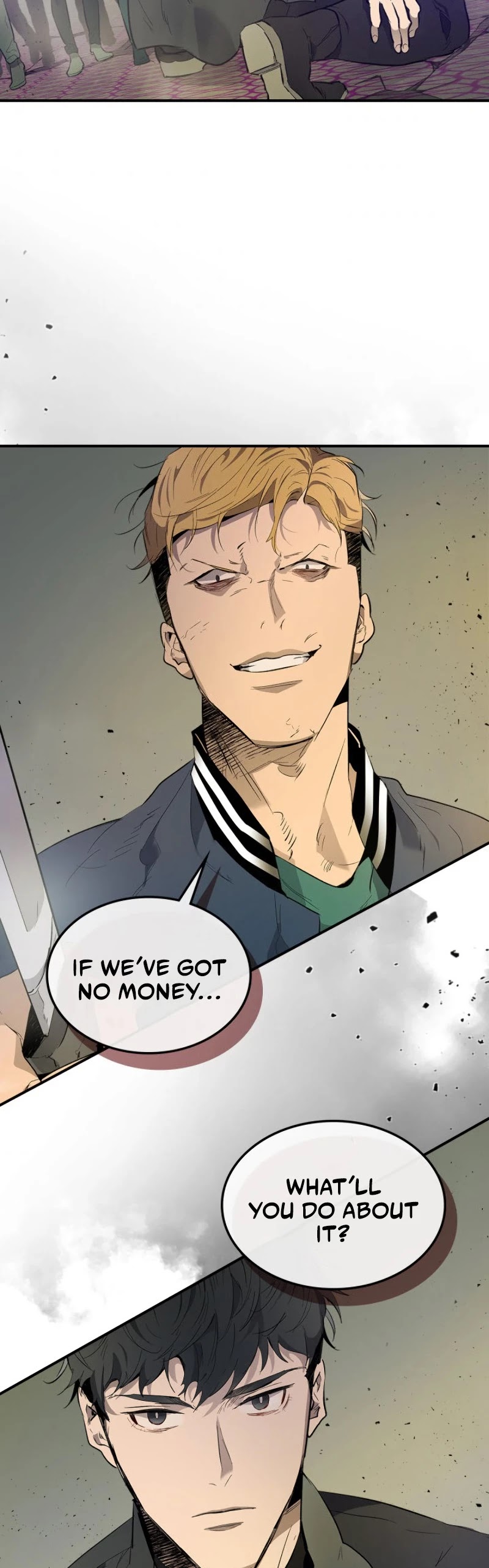 Leveling With The Gods Chapter 10 page 49 - Chapter 10
