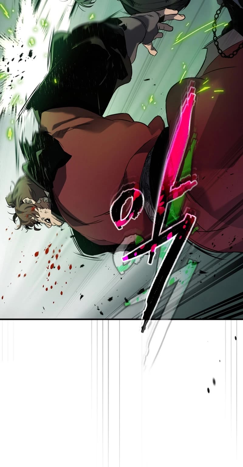 Leveling With The Gods Chapter 100 page 10 - Chapter 100