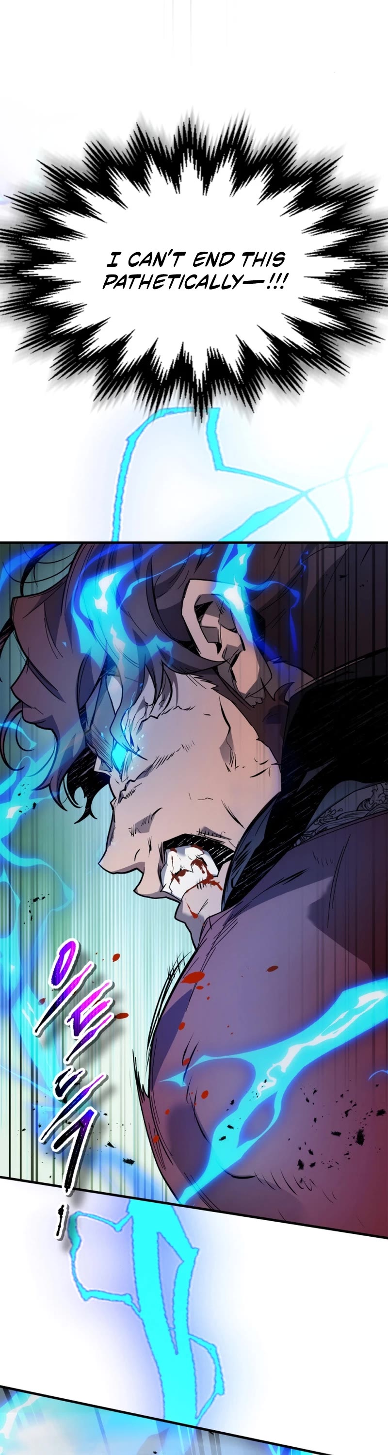 Leveling With The Gods Chapter 100 page 11 - Chapter 100