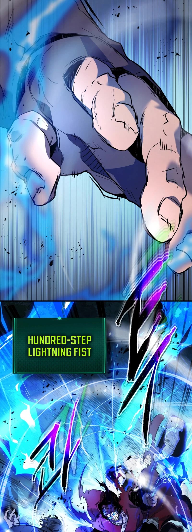 Leveling With The Gods Chapter 100 page 13 - Chapter 100