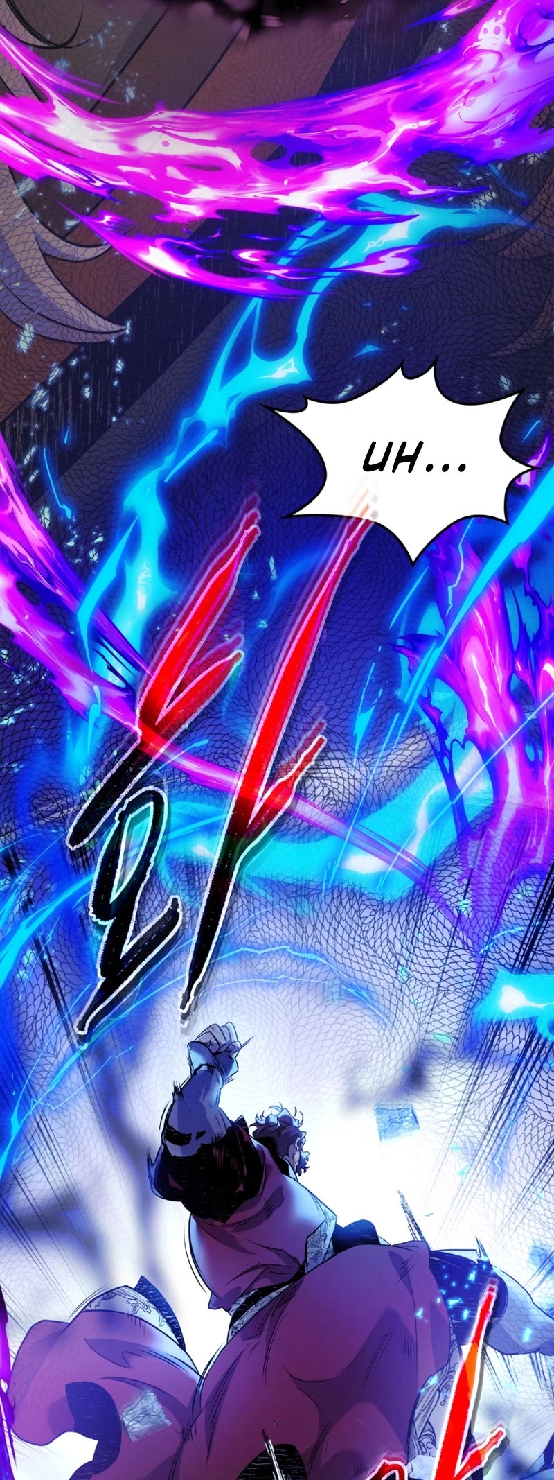 Leveling With The Gods Chapter 100 page 17 - Chapter 100
