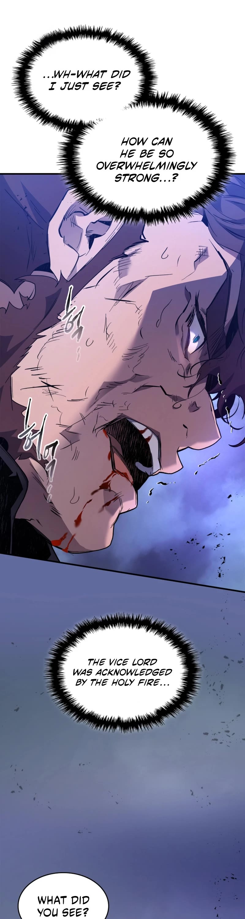 Leveling With The Gods Chapter 100 page 19 - Chapter 100