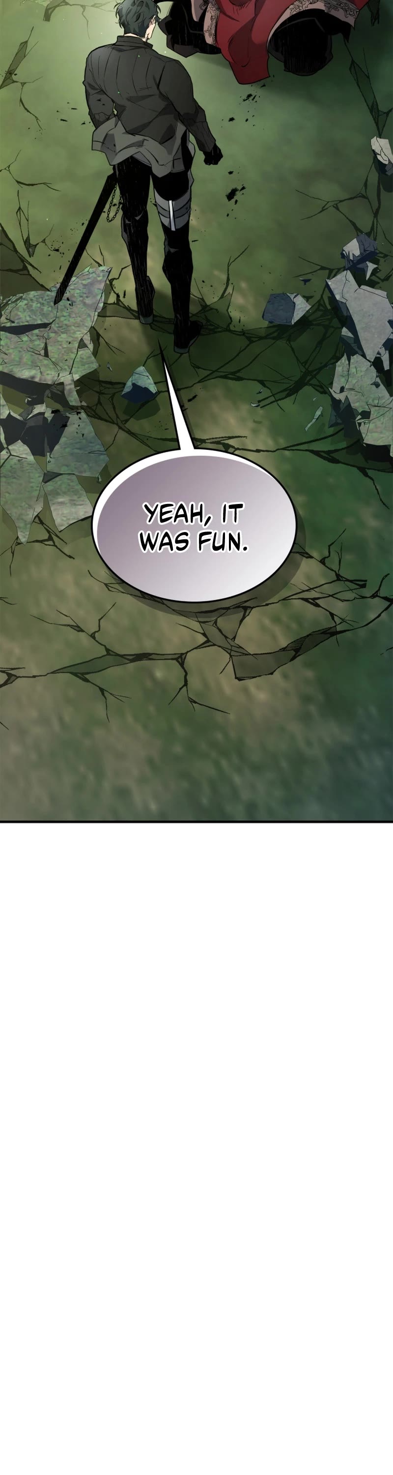 Leveling With The Gods Chapter 100 page 22 - Chapter 100