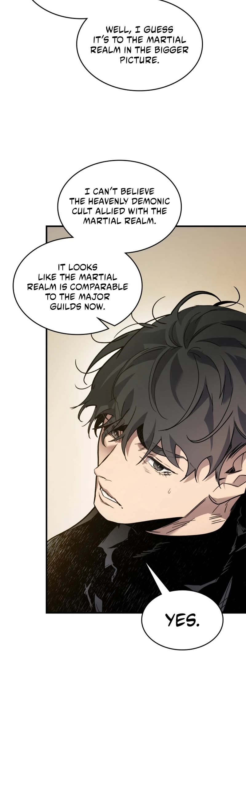 Leveling With The Gods Chapter 100 page 26 - Chapter 100