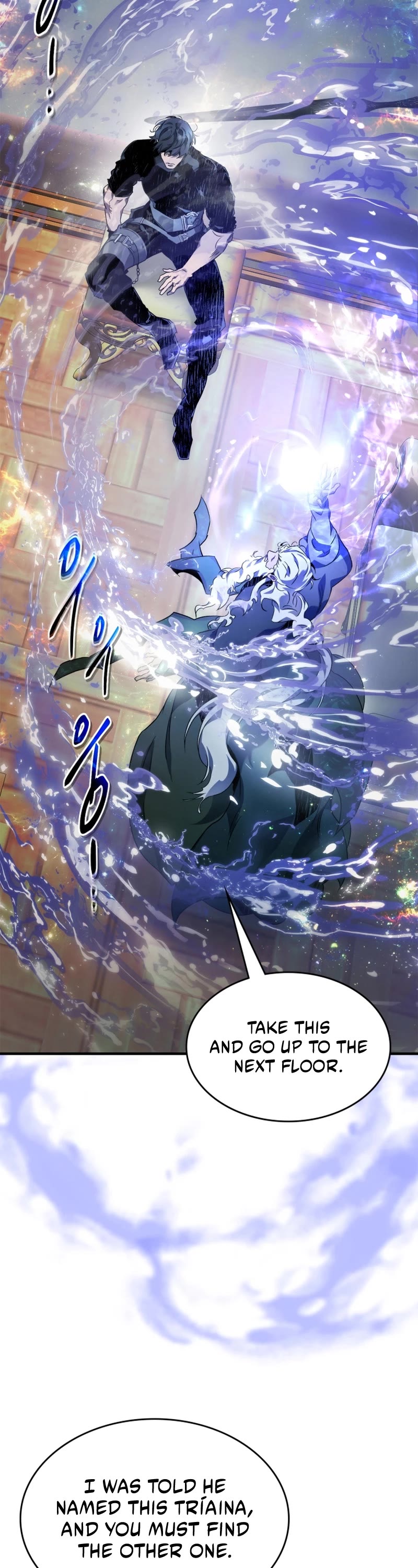 Leveling With The Gods Chapter 100 page 29 - Chapter 100