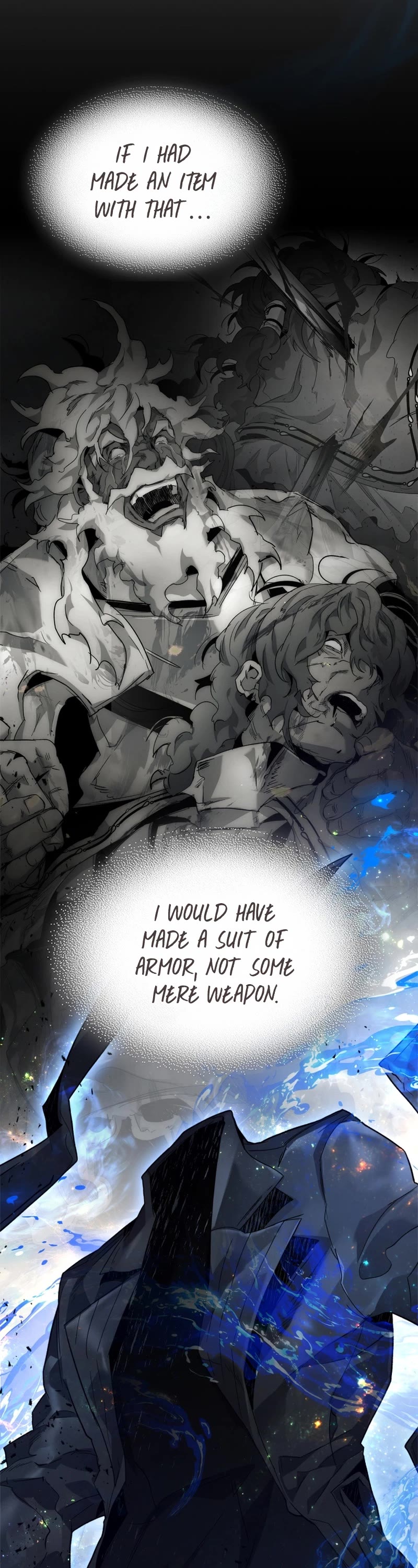 Leveling With The Gods Chapter 100 page 31 - Chapter 100