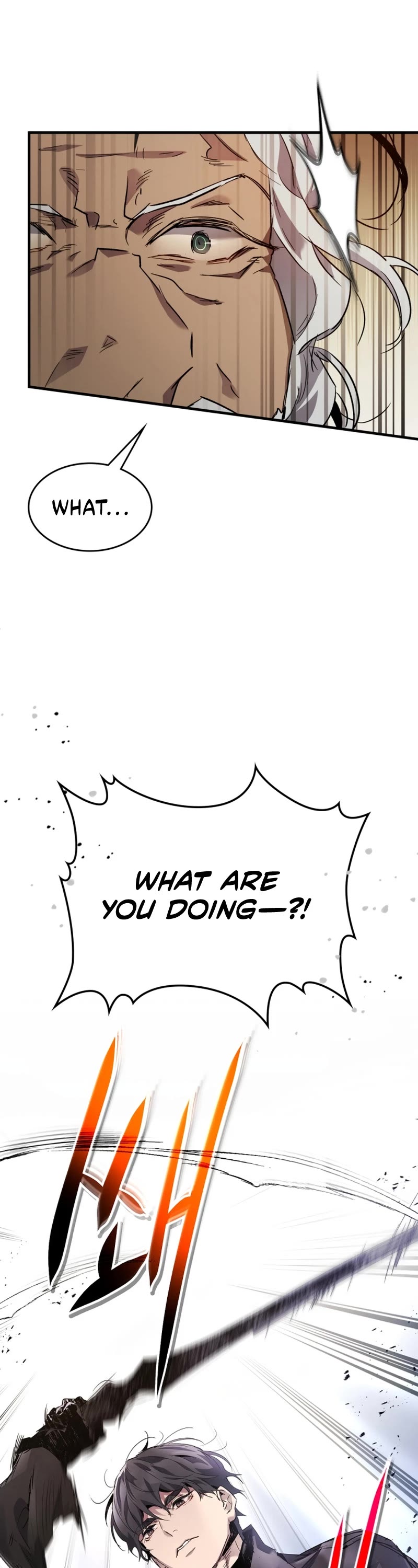 Leveling With The Gods Chapter 100 page 35 - Chapter 100