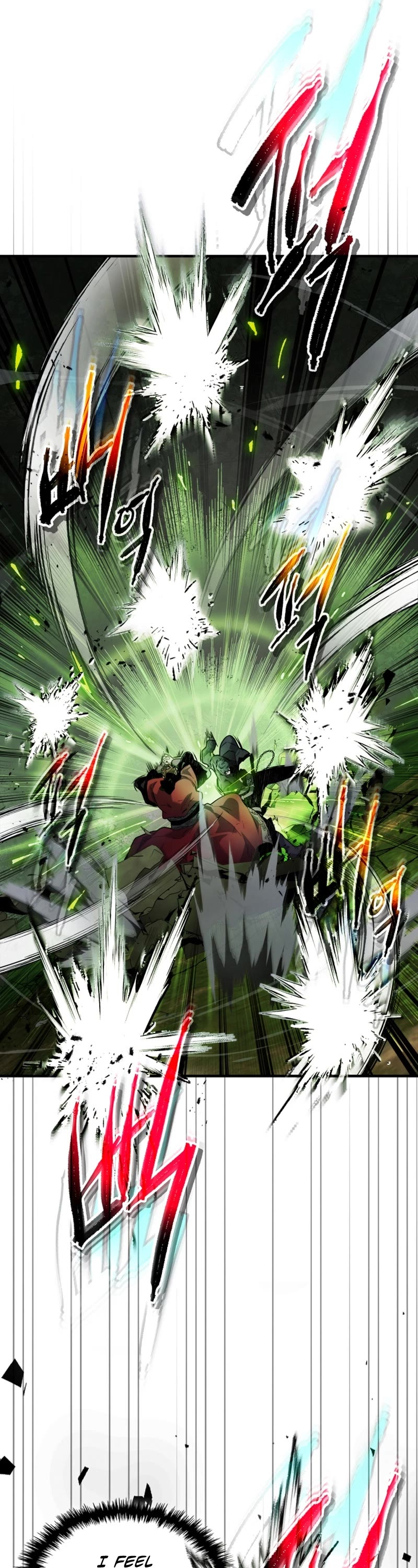 Leveling With The Gods Chapter 100 page 5 - Chapter 100