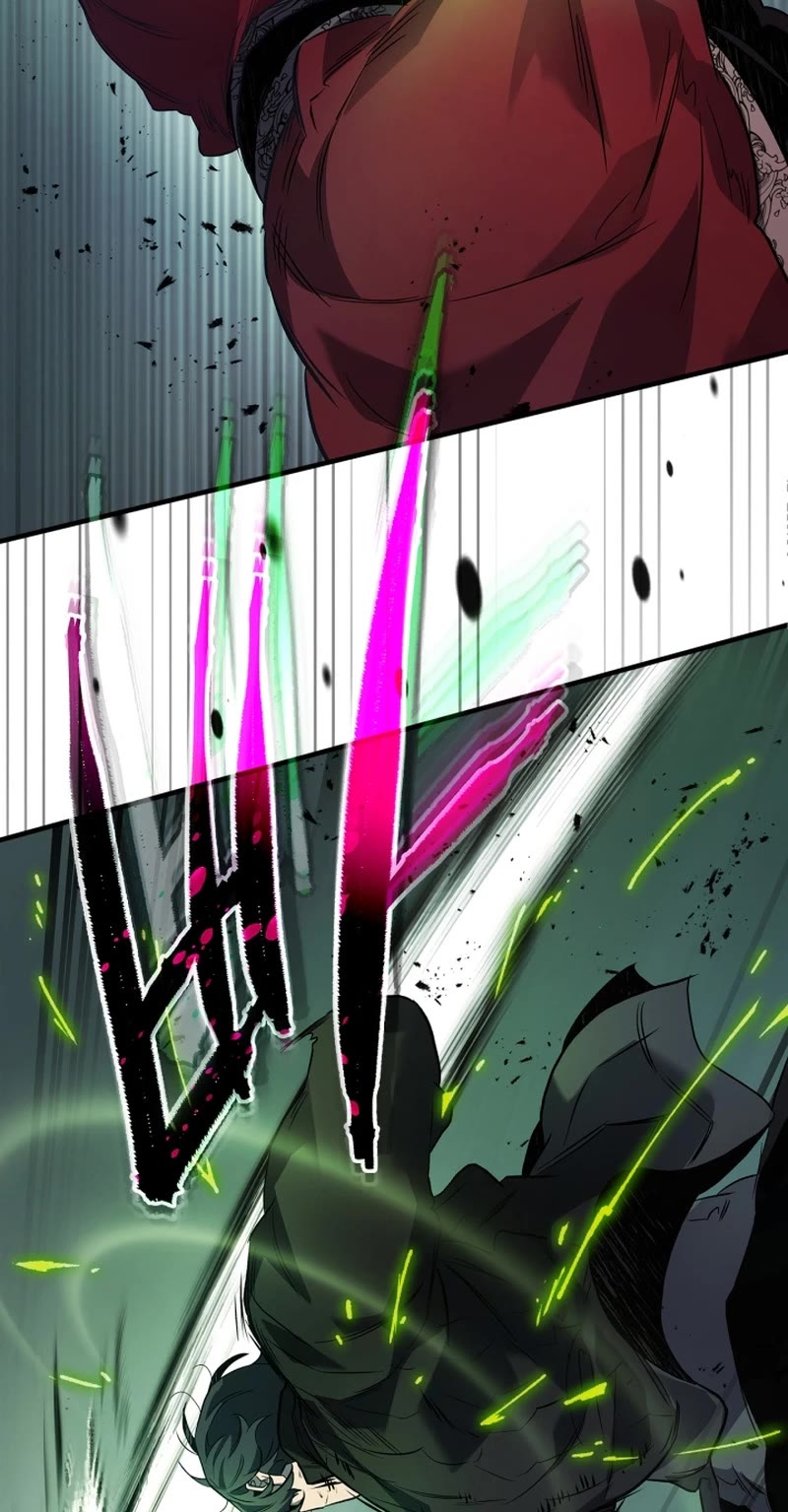Leveling With The Gods Chapter 100 page 9 - Chapter 100