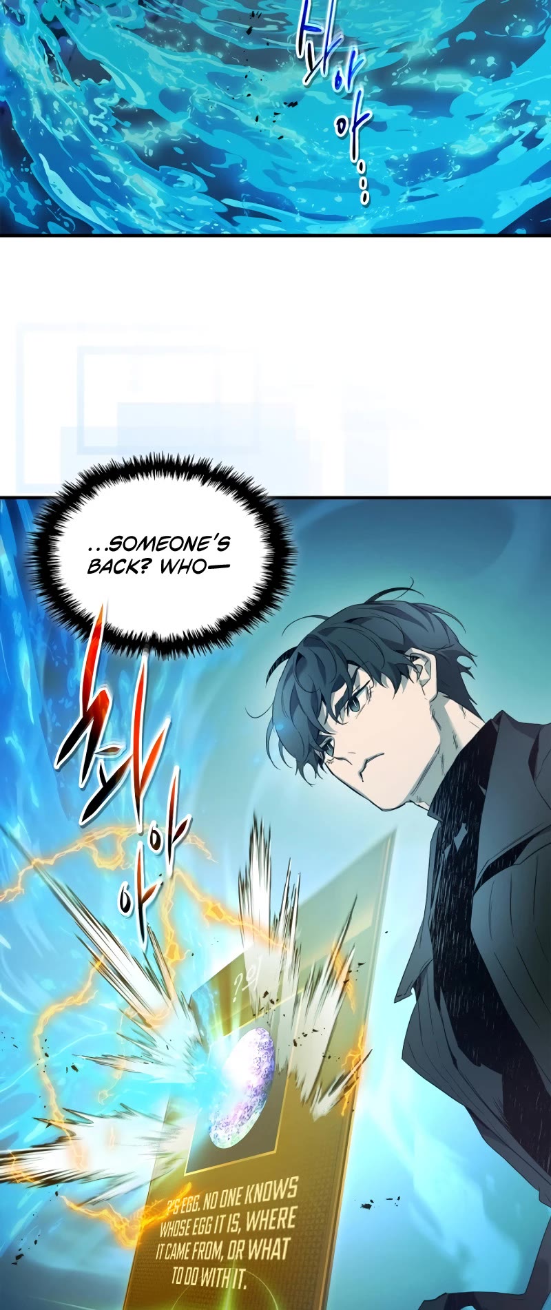 Leveling With The Gods Chapter 101 page 10 - Chapter 101