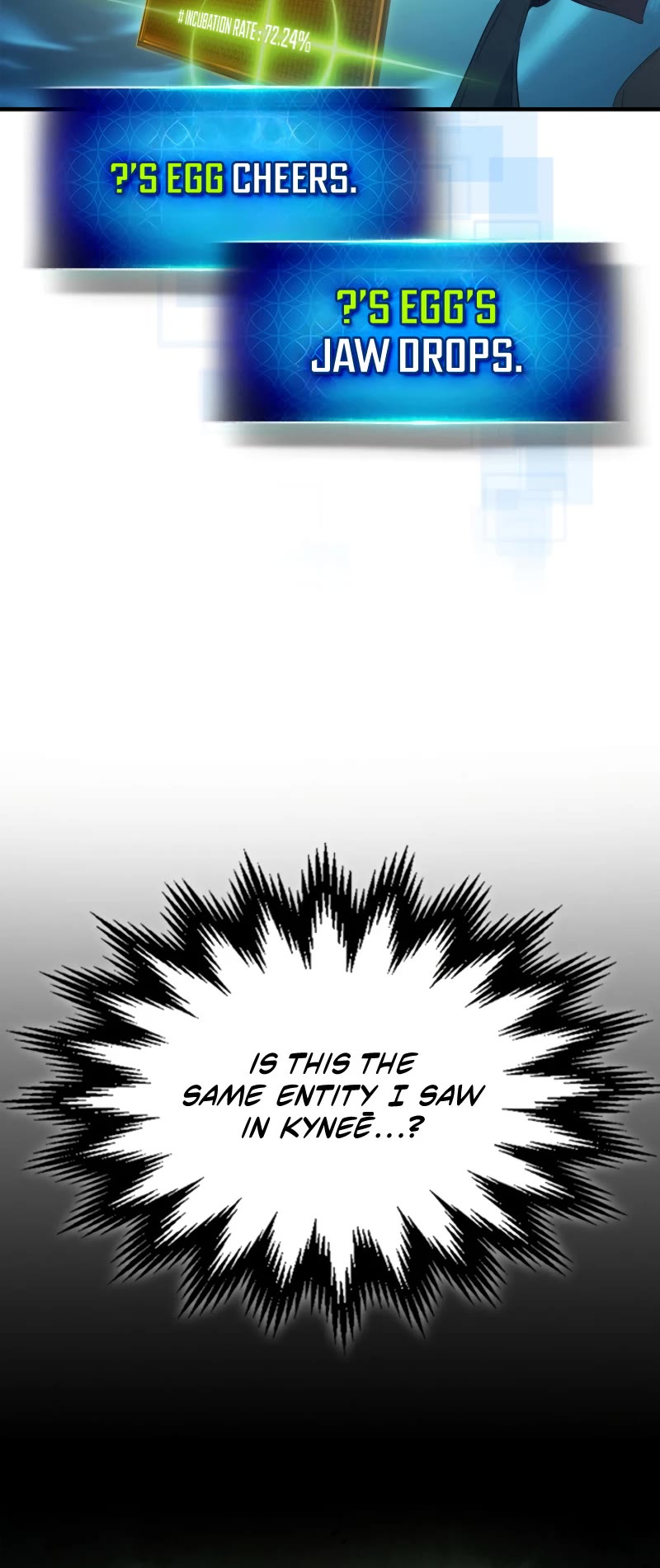 Leveling With The Gods Chapter 101 page 11 - Chapter 101