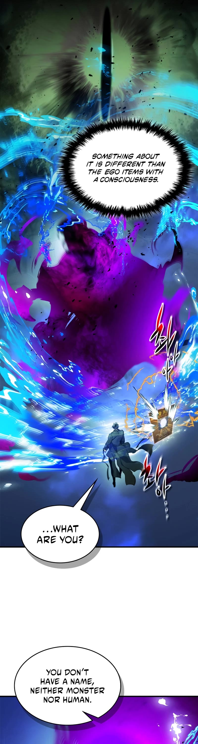 Leveling With The Gods Chapter 101 page 12 - Chapter 101