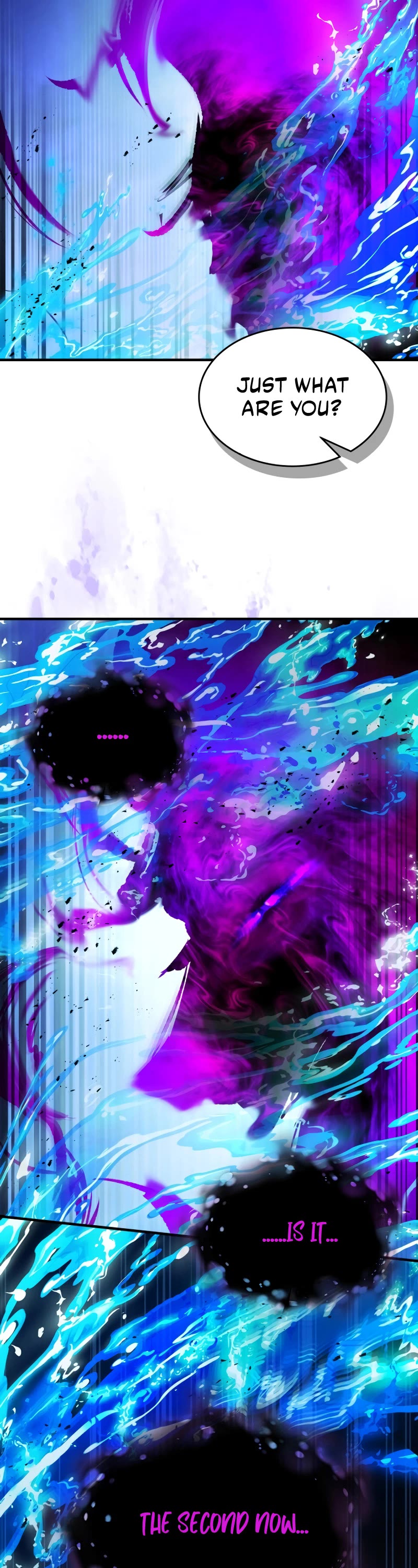 Leveling With The Gods Chapter 101 page 13 - Chapter 101
