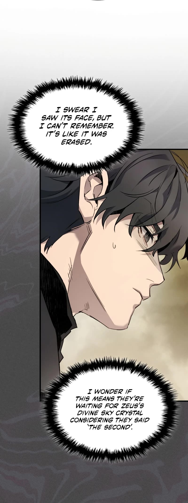 Leveling With The Gods Chapter 101 page 16 - Chapter 101