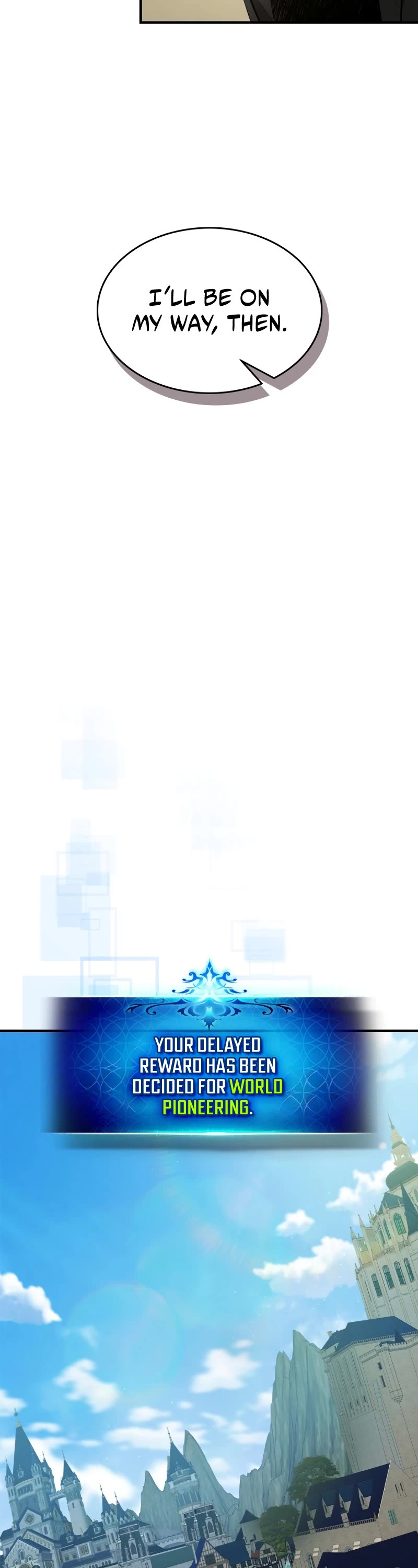 Leveling With The Gods Chapter 101 page 19 - Chapter 101