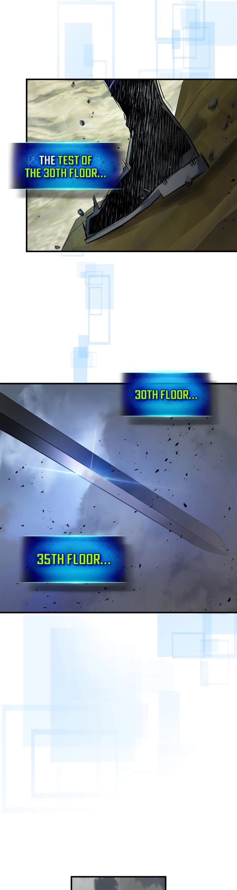 Leveling With The Gods Chapter 101 page 22 - Chapter 101
