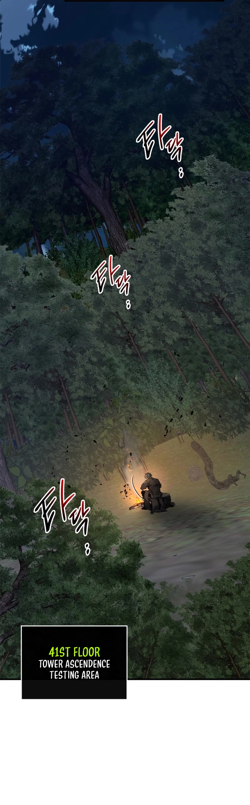 Leveling With The Gods Chapter 101 page 26 - Chapter 101
