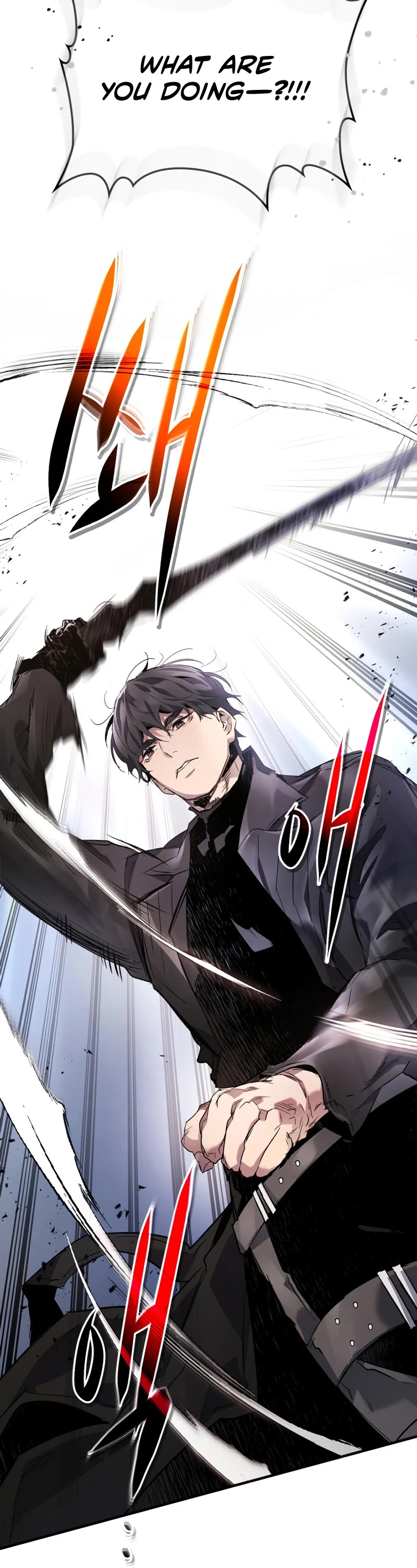 Leveling With The Gods Chapter 101 page 3 - Chapter 101