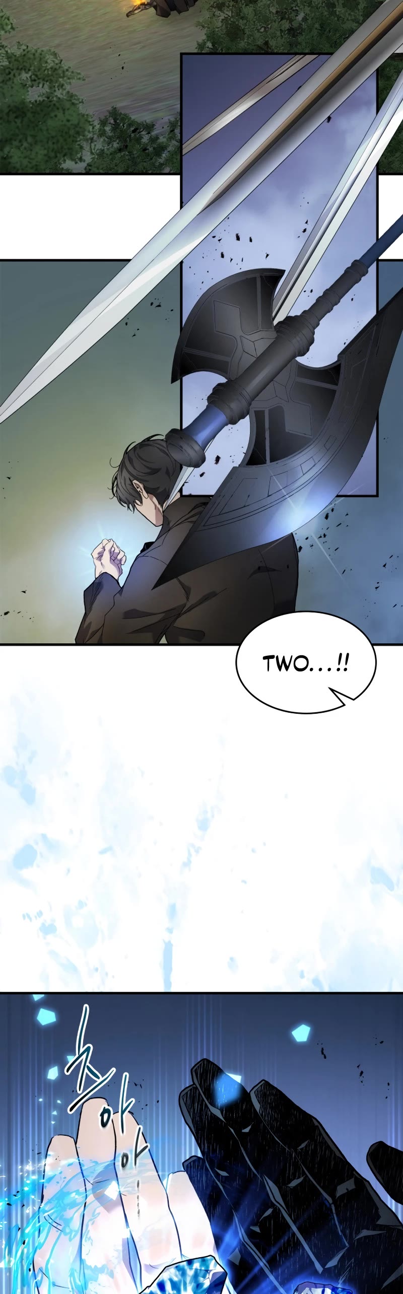 Leveling With The Gods Chapter 101 page 30 - Chapter 101