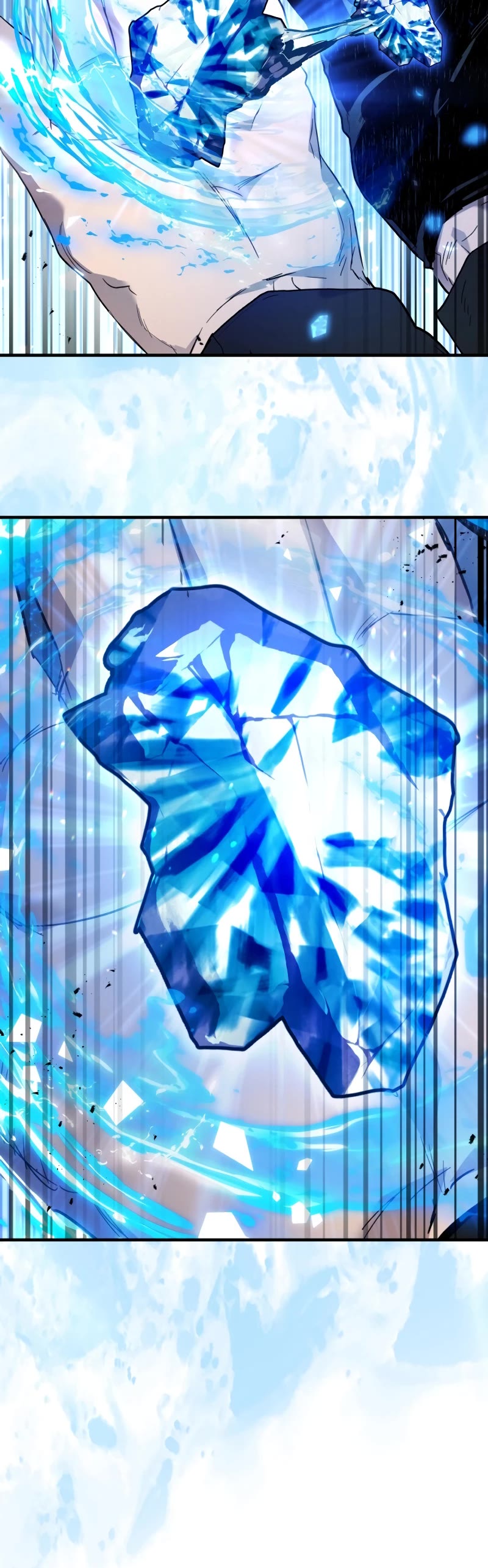 Leveling With The Gods Chapter 101 page 31 - Chapter 101