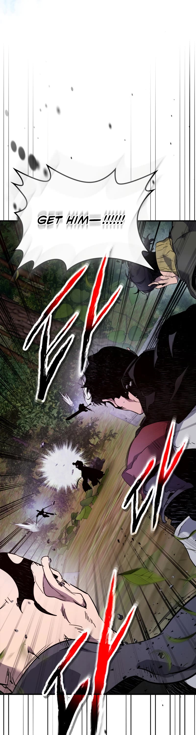 Leveling With The Gods Chapter 101 page 32 - Chapter 101