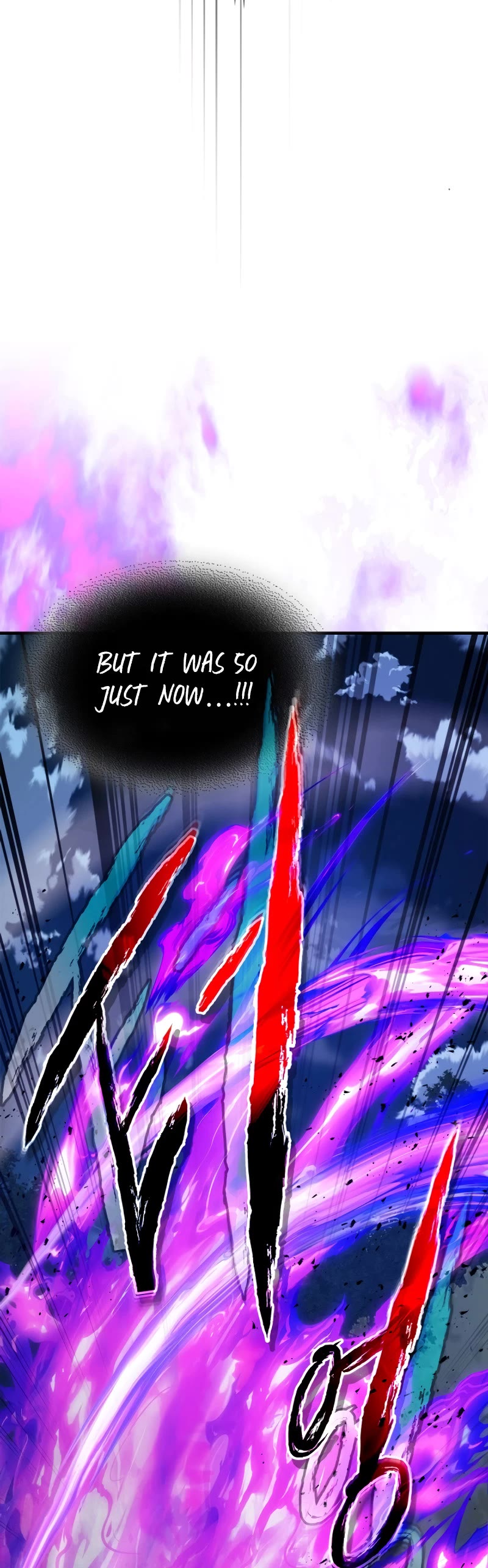 Leveling With The Gods Chapter 101 page 35 - Chapter 101