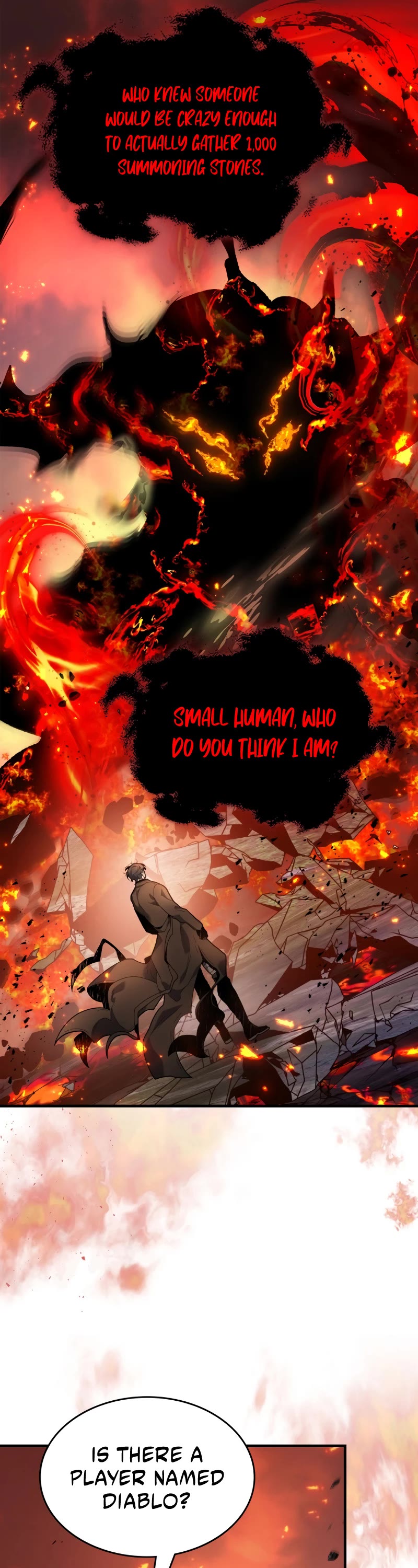 Leveling With The Gods Chapter 101 page 45 - Chapter 101
