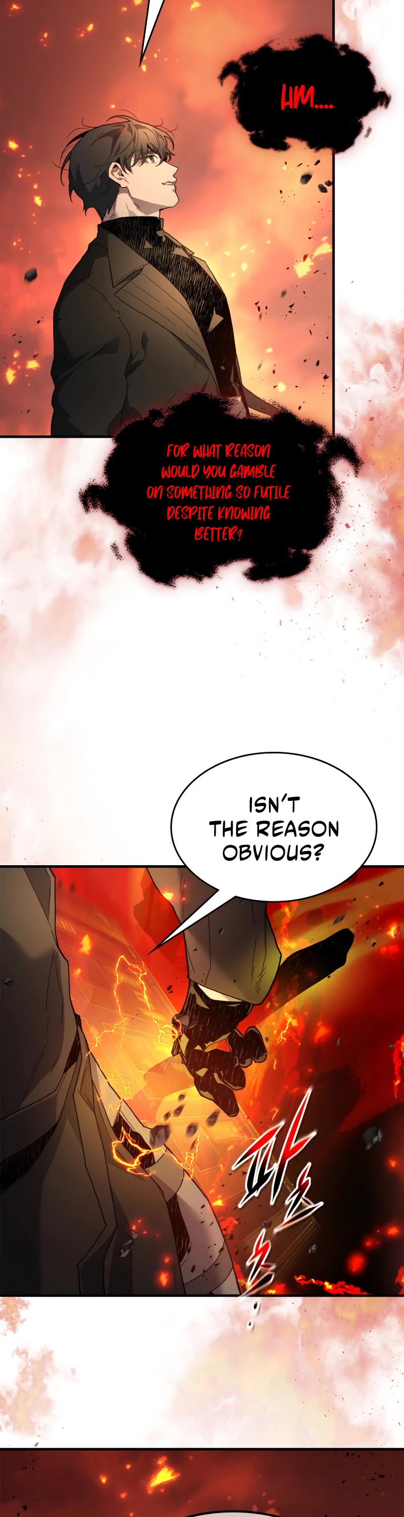 Leveling With The Gods Chapter 101 page 46 - Chapter 101